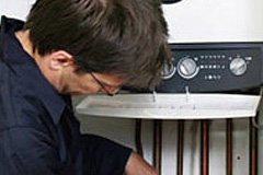 boiler replacement Whempstead