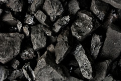 Whempstead coal boiler costs